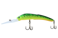 Воблер LureMax SOM 117F SDDR-078 25 г.