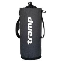 Купить Tramp термочехол для термоса Soft Touch 1.2 л, серый арт. TRA-293