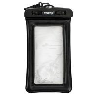 Гермопакет для мобильного телефона плавающий (107*180мм)