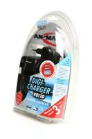 ANSMANN 5025113 DIGI-charger Vario BL1