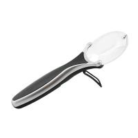 Купить Лупа 789-75 (диам. 75мм, 3х, с LED подсветкой, в футляре) арт. 22672