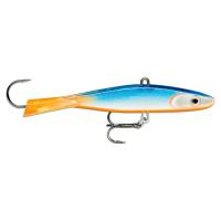 Купить Балансир RAPALA Jigging Shadow Rap 09 /BSR / 9см, 17гр. арт. JSDR09-BSR