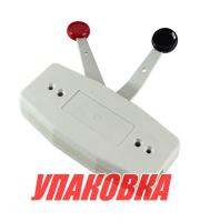 Купить Дистанционное управление универсальное, белое (упаковка из 10 шт.) арт. B47_pkg_10