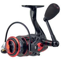 Катушка безынерционная Black Side Flame 2000 FD  (4+1 подш.)