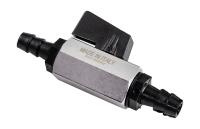 Купить Кран топливный на шланг 8 мм арт. 44631