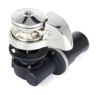 Купить Лебедка якорная Italwinch SMART PLUS без барабана; 1000Вт; 12В; цепь 6мм арт. SS_1012_06L