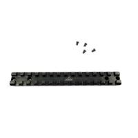 Планка Rusan Picatinny Mossberg Patriot SA (B=105,9)  010-52-SA