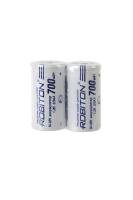 ROBITON 700MH2/3AA-2 SR2, в упак 50 шт