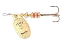 Купить Блесна вращ. Lukris REDER Iris, 1, OM арт. PREM1OM