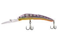 Воблер LureMax SOM 117F SDDR-127 25 г.