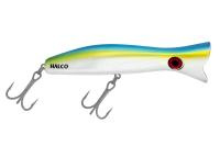 Купить Воблер Halco ROOSTA POPPER 160 # H87, 160mm, 75 г., 0m (F) арт. RP160#H87