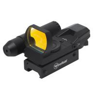 Купить Коллиматорный прицел Firefield Impact Duo Reflex Sight с ЛЦУ, крепление Weaver (FF26023) арт. 1107242