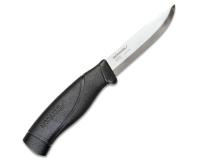 Купить Нож Morakniv Heavy Duty Companion Black, нержавеющая сталь, 36505 арт. 36505