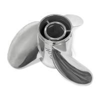 Винт гребной Solas 9582-145-15, 3x14 1/2x15 (L) (Rubex)