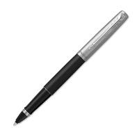 Купить Parker Jotter Core T63 - Bond Street Black CT, ручка-роллер арт. 2089230
