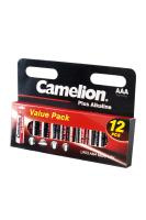 Купить Camelion Plus Alkaline LR03-HP12 LR03 BL12 арт. 18315