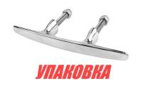 Утка швартовая 12 EURO (упаковка из 10 шт.)