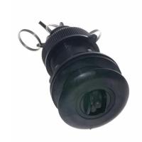 Купить Raymarine Depth transducer (long body thru-hull retractable) арт. T912