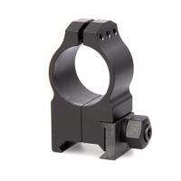 Купить крепления WarneTactical 1" усиленное, очень высокое ,матовое 603M арт. 19455