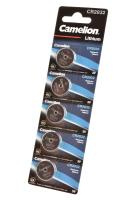 Купить Camelion CR2032-BP5 CR2032 BL5 арт. 06526