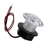 Огонь подводный огонь, синий свет, 12 В