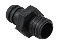 Купить Фиттинг вентиляции топливного бака под шланг 16 мм арт. 44567