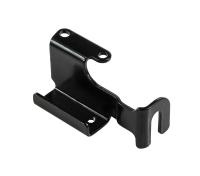 Кронштейн крепления троса д/у Yamaha 25J/30D