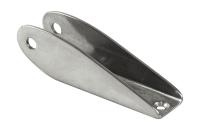 Кронштейн крепления трапа