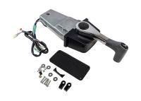 Купить Дистанционное управление Suzuki DF 25-250, постовое, 67200-93J13, Marine Rocket арт. 6720093J13MR