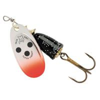 Блесна вращающаяся BLUE FOX Flake 2 /SRBF / 6гр.