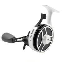 Купить Катушка 13 FISHING Black Betty Free Fall Ghost Ice Reel - 2.5:1 Gear Ratio w/ NEW Line Window - Righ арт. BBFFGW2.5-RH