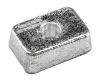 Анод Tohatsu/Mercury 4-15; OMAX