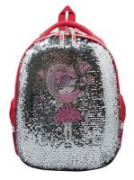 Купить Рюкзак Silwerhof, красный арт. 830881