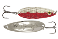 Купить Блесна колеблющаяся LureMax Plankton 75мм., 26 г., 38, White eye арт. LSPL75-38