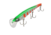 Воблер LureMax STINKA 130FDR-125 17 г.