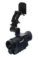 Купить Монокуляр цифровой ночного видения Levenhuk Halo NVM50 Helmet, с креплением на шлем арт. 83607