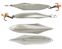 Купить Блесна вертикальная ECOPRO Matador 55мм, 6г,  S арт. EPVJLMR55S