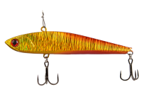 Купить Виб ECOPRO Sharkey 75мм 15г 105 Pond Favorite арт. EPVSH75/15S-105