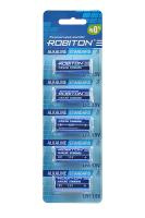 ROBITON STANDARD R-LR1-0-BL5 LR1 (0% Hg) BL5