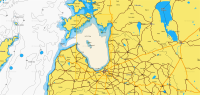 Купить Карта Navionics Small 5G332S WEST LATVIA арт. 5G332S