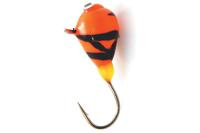 Купить Морм. ECOPRO Deluxe Капля с ушк. 5мм, #316 эпоксид+Swarovski (20132050316U5) арт. 20132050316U5