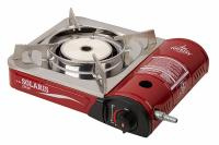 SOLARIS PLUS (TS-701)