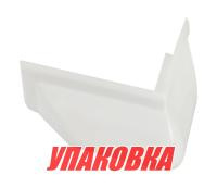 Купить Кранец причальный Marine Rocket, угловой, цвет белый (упаковка из 8 шт.) арт. MR-BS_pkg_8
