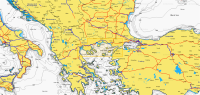 Купить Карта Navionics Small 5G521S2 AEGEAN SEA NORTH арт. 5G521S2
