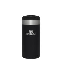 Термокружка Stanley AeroLight Transit Mug  (0,35 литра), черный