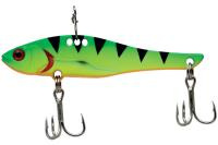 Купить Виб ECOPRO Arisaka  70мм 16г 078 Fire Tiгer арт. EPBBAR70-078