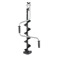 Купить Ледобур MORA ICE Expert-Pro Black 200 мм арт. ICE-MM0153