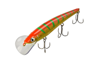 Воблер LureMax STINKA 130FMDR-093 18 г. плавающий