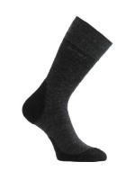 Носки Lasting WHL 899, wool+polypropylene, серый, размер L (WHL899L)