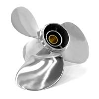 Винт гребной Solas 2231-108-10, 3x10 3/4x10 (R)